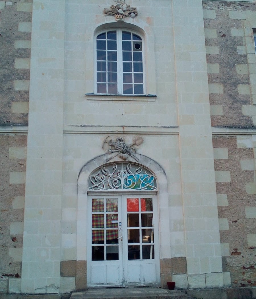 Château de la Classerie 2