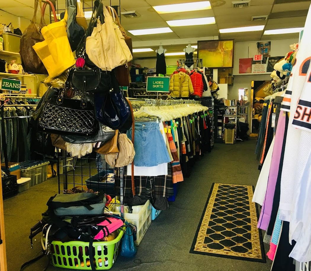 Bayside Thrift Shop Ltd 2