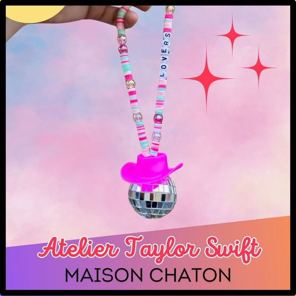 Atelier créatif - Taylor Swift - Activité enfant 1