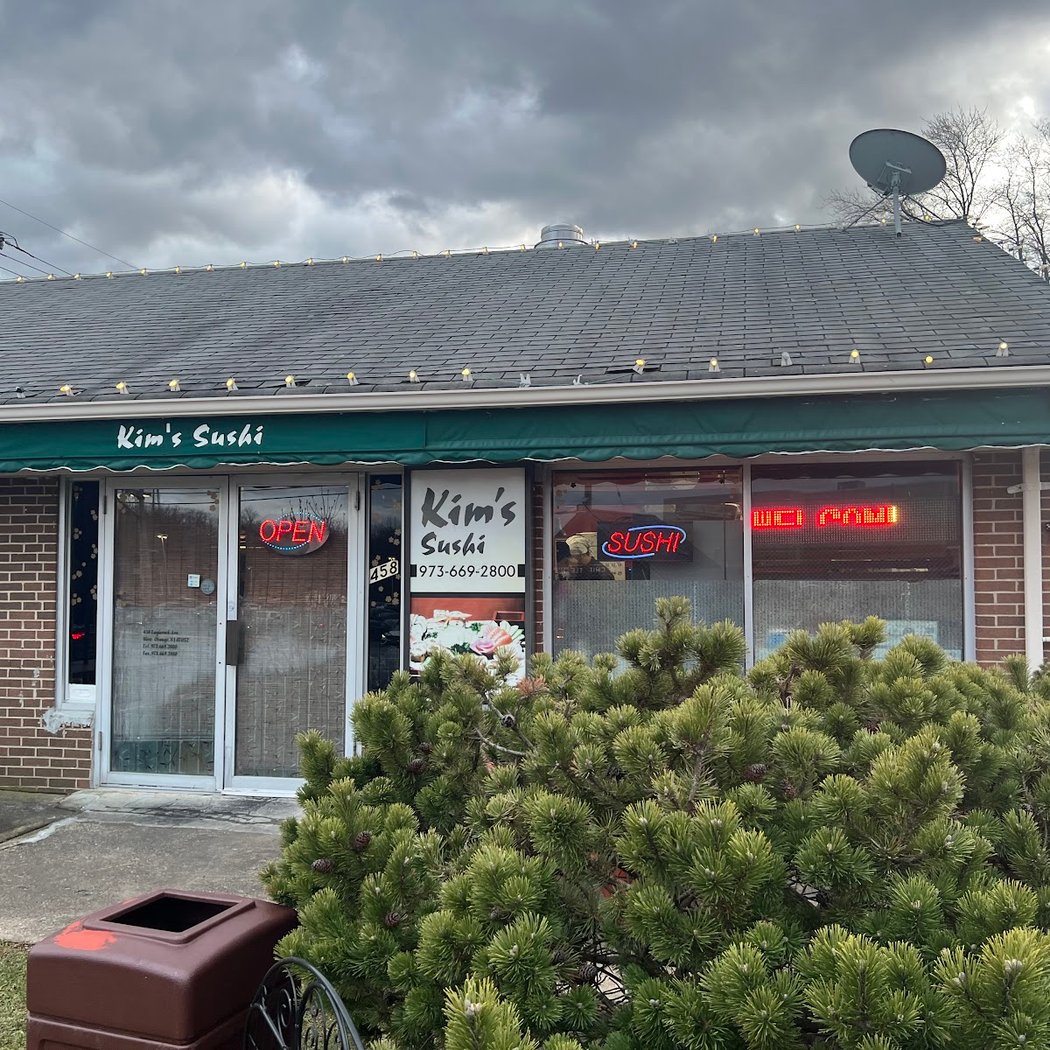 Kim's Sushi 2