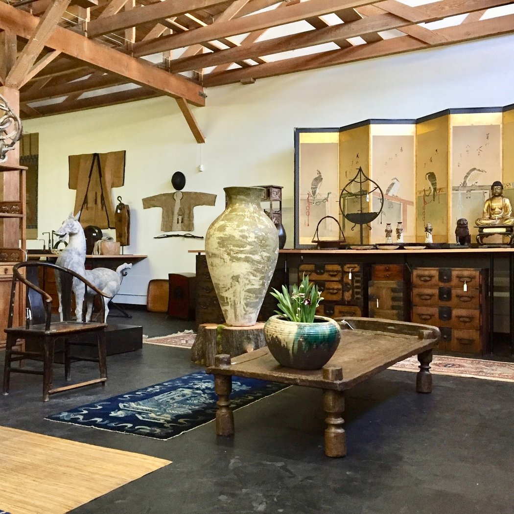 The Zentner Gallery 2
