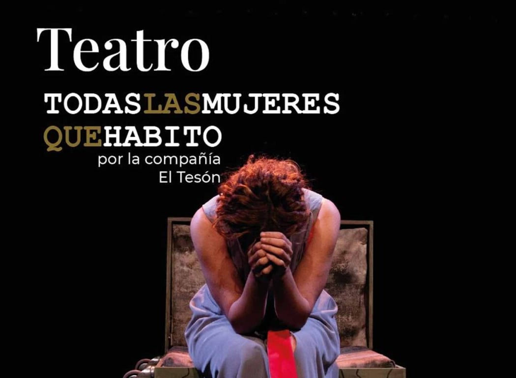 Todas las mujeres que habito 1