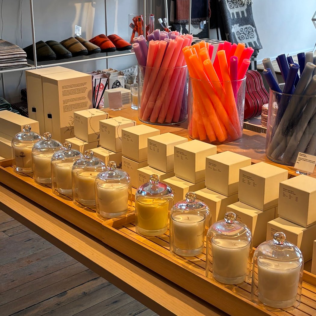 Hibino Day by Day Lunch Pop Up 3