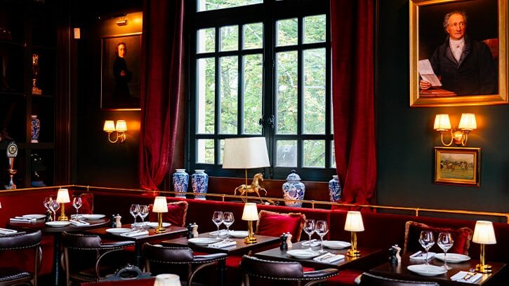Bistrot Micheline 2
