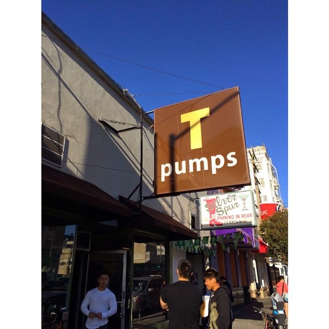 Tpumps 2