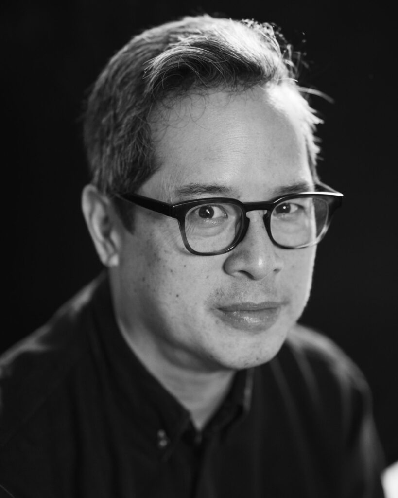 Scott Kurashige in conversation with Jeff Chang 3