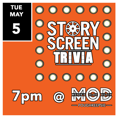 STORY SCREEN TRIVIA 1