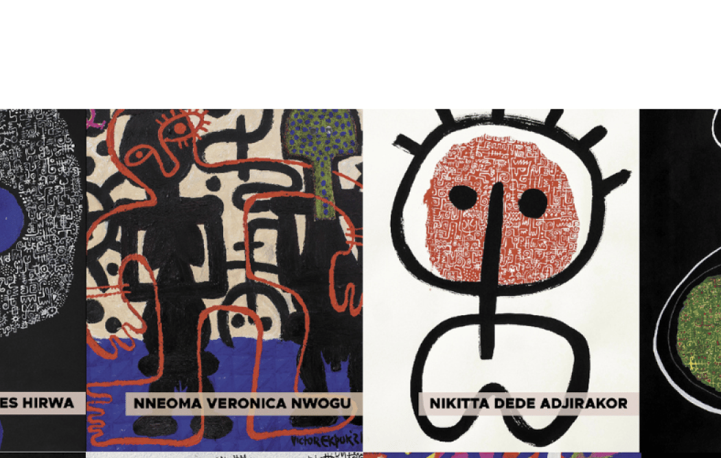 A Reading and Conversation with The African Poetry Book Fund 1