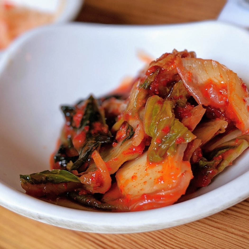 Ssam Korean Bistro 3