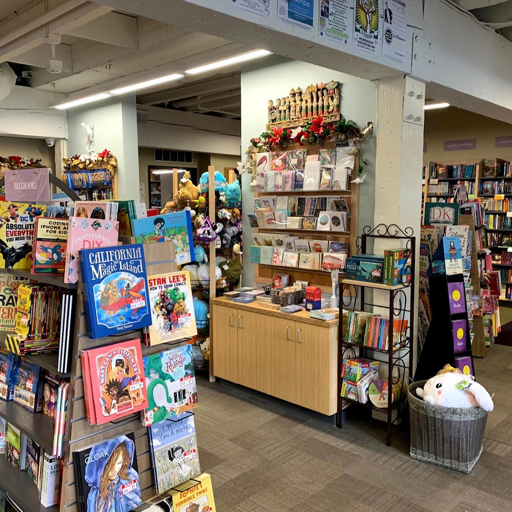 Middle Grade Book Club 1