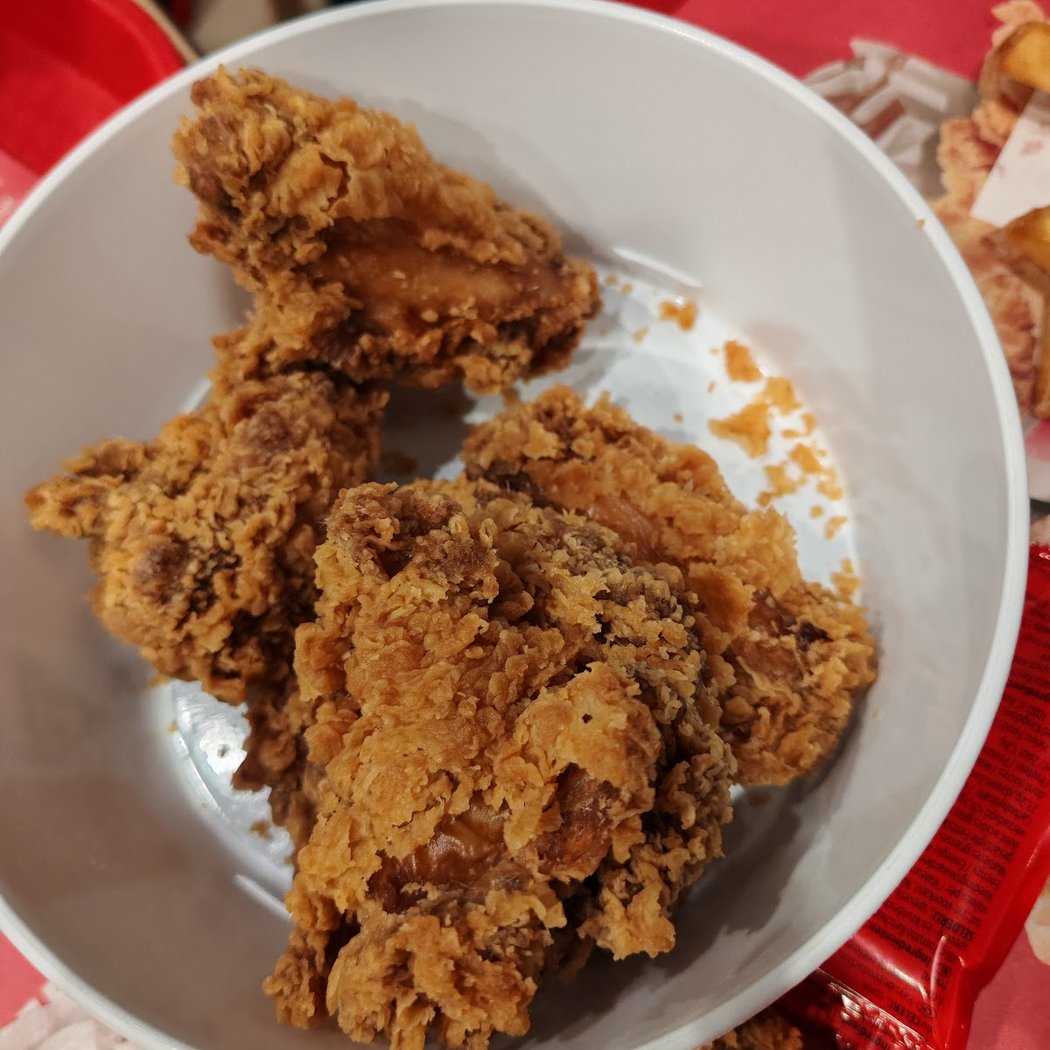 KFC 3