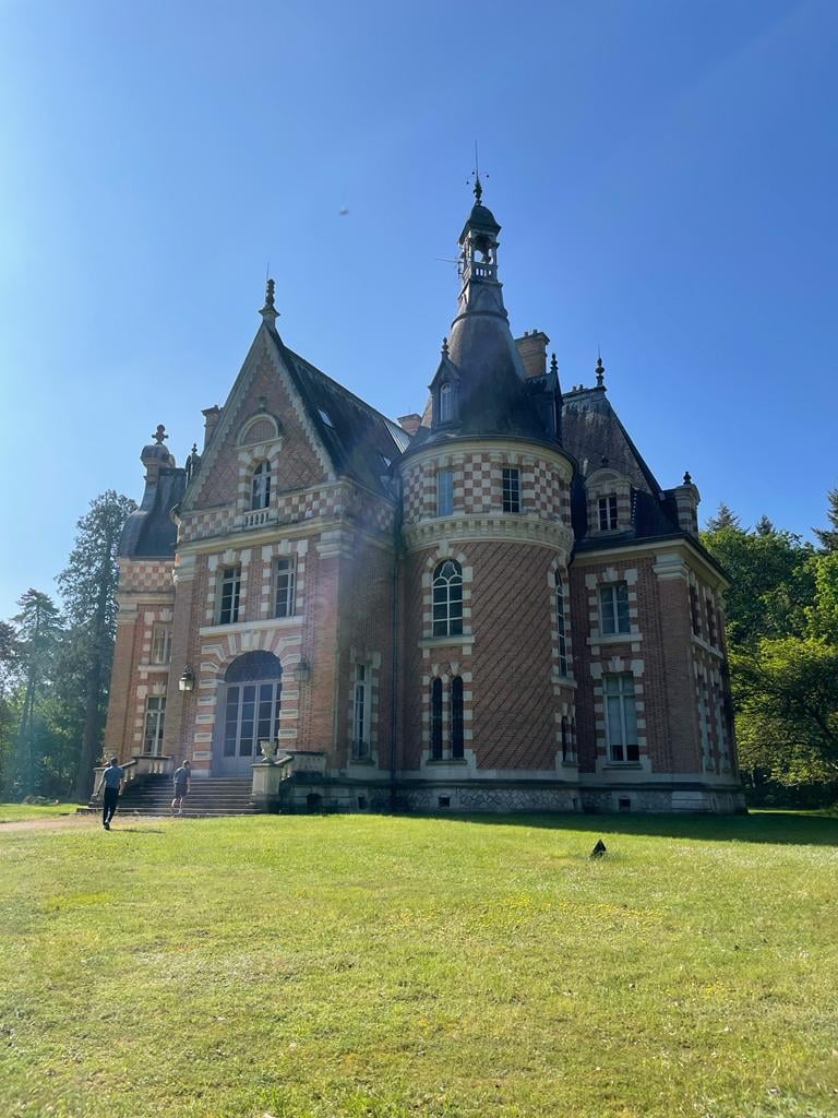 Les Bordes Golf Club 3