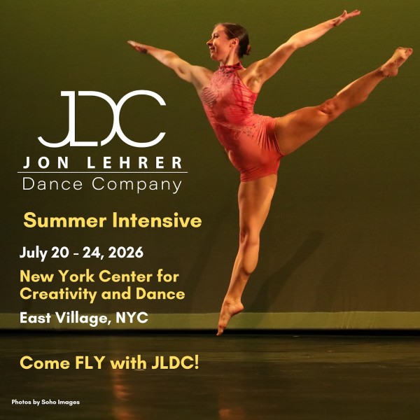 JLDC Summer Intensive 2026 1