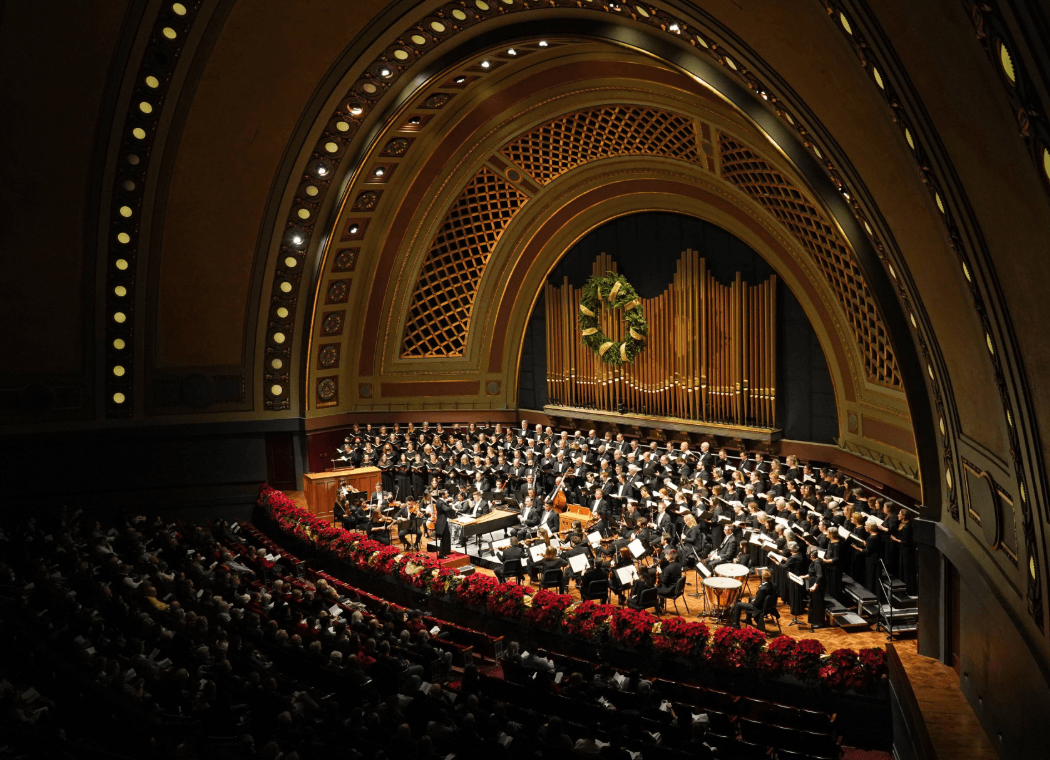 Handel’s Messiah