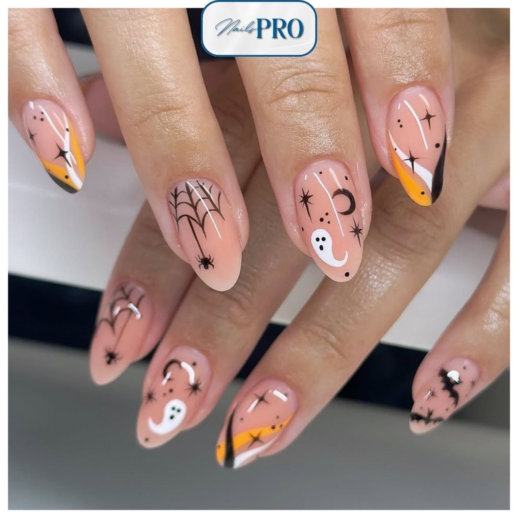 Nails Pro 2