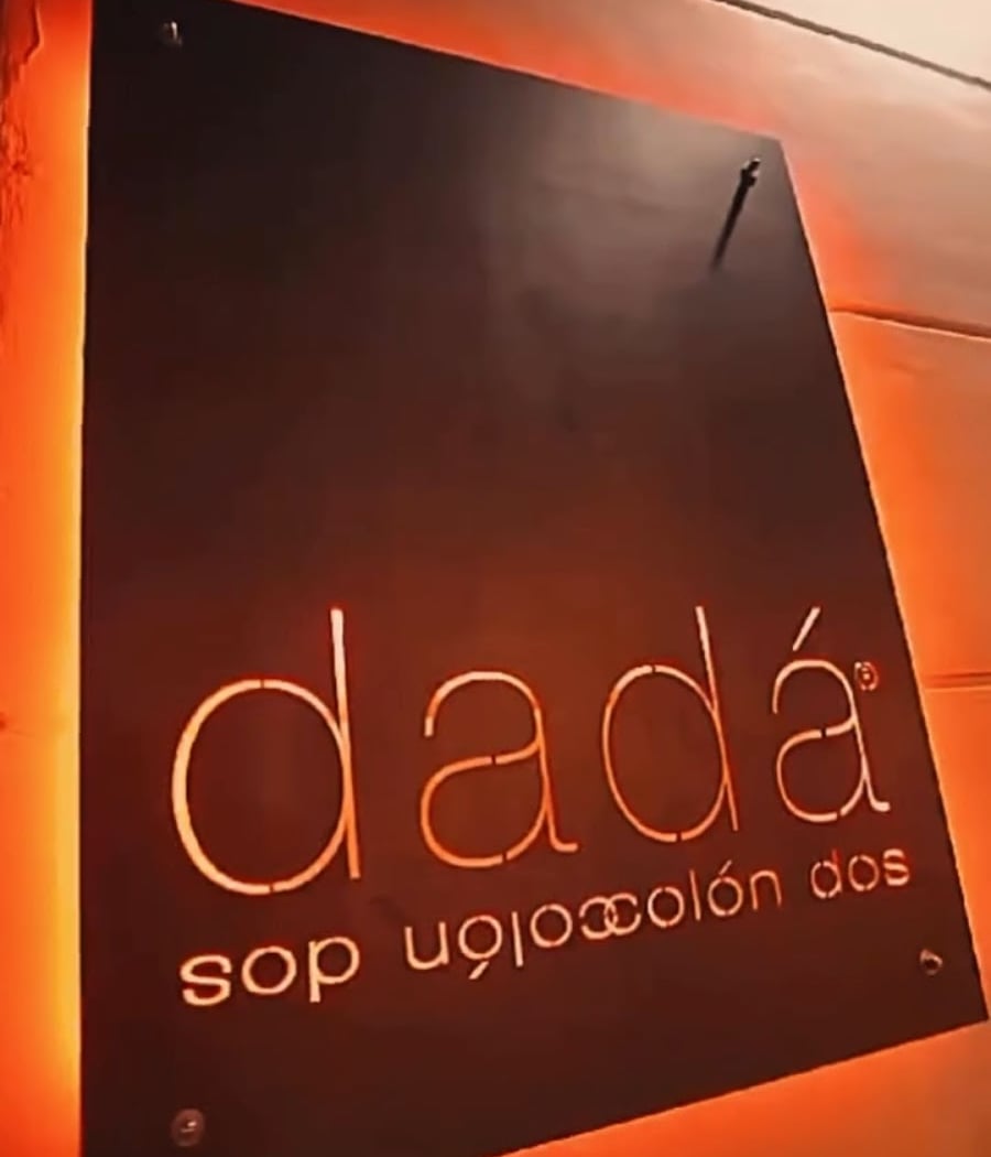 Dadá 3