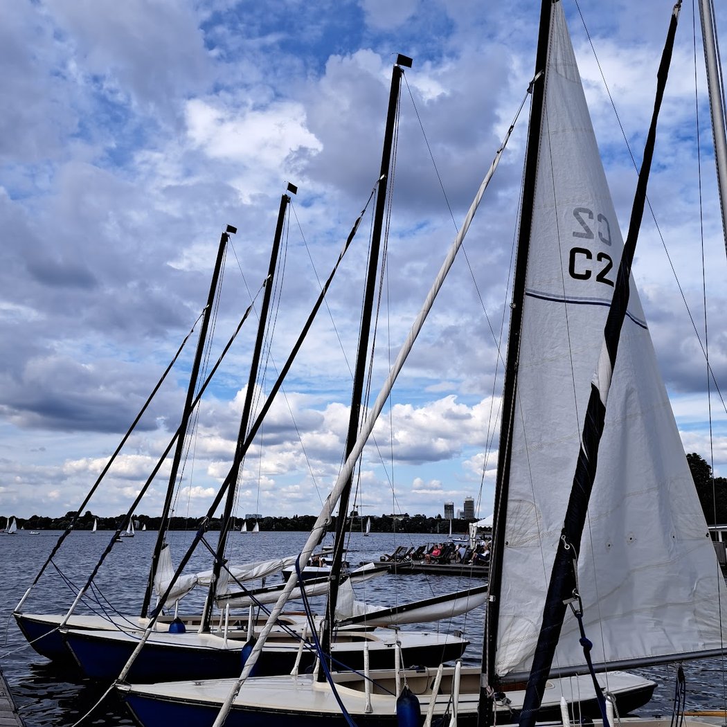 Sailing School Pieper 1