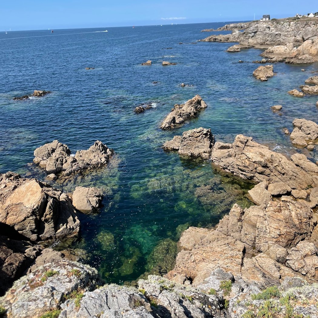 Bay Of The Virgin 2