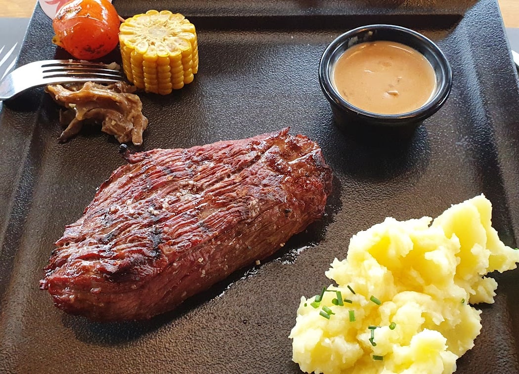 RED BEEF Nancy-Houdemont 1