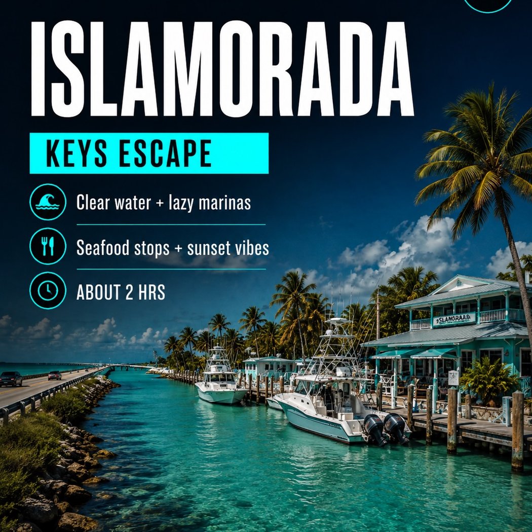 Islamorada 1
