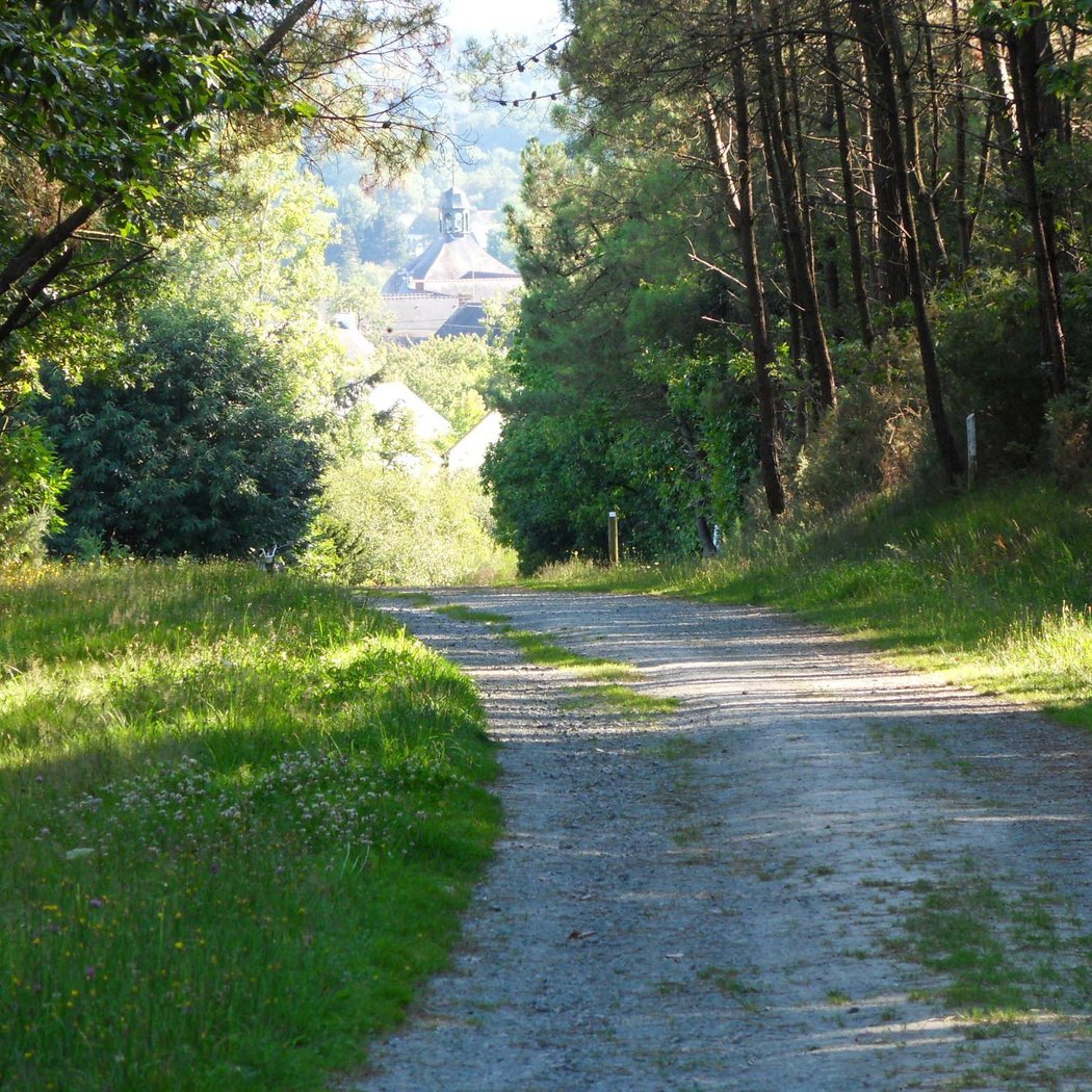 Circuit des Pins 2
