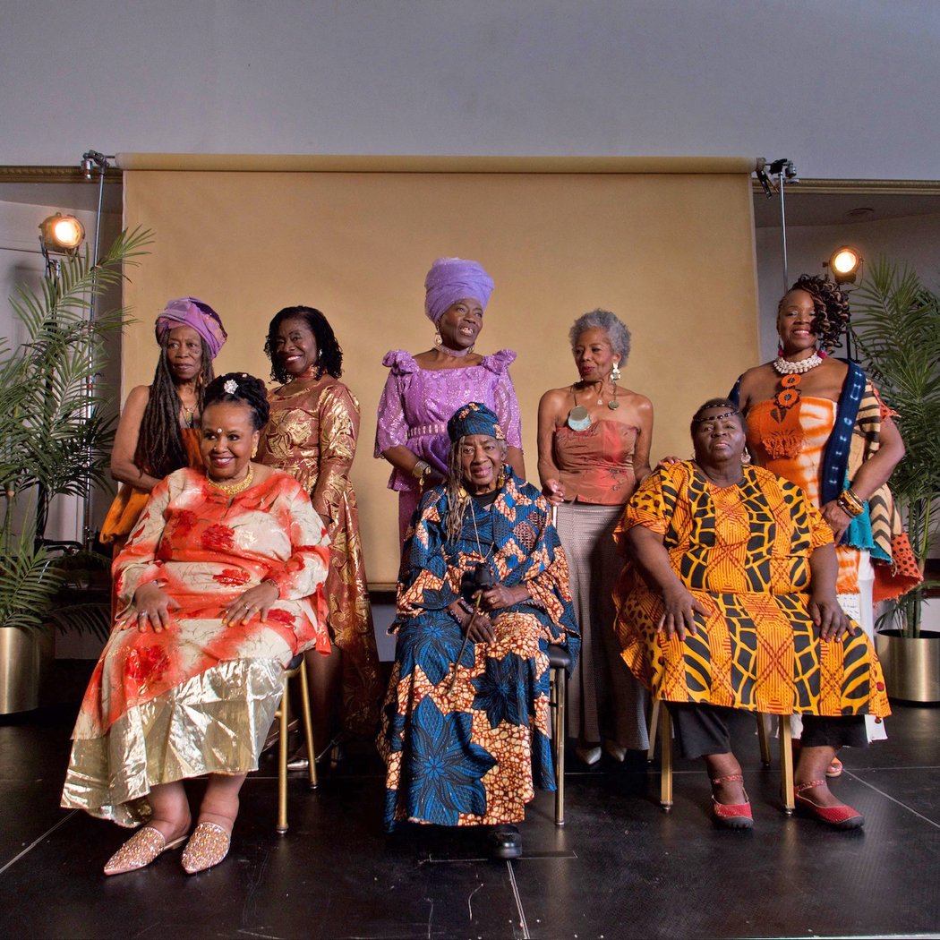 BLACK IS BEAUTIFUL: THE KWAME BRATHWAITE STORY 3