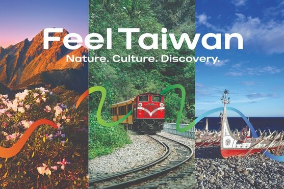 FEEL TAIWAN TAIWAN TOURISM POP-UP EVENT 1