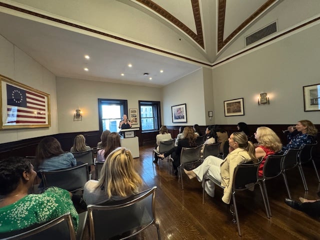 Mindfully Experienced Workshop 1