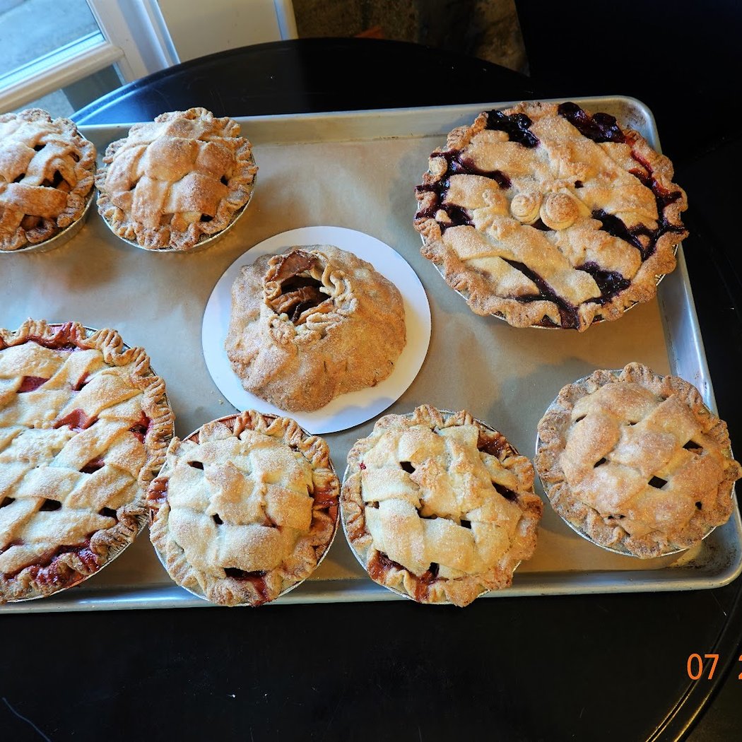 Red Barn Bakery 3