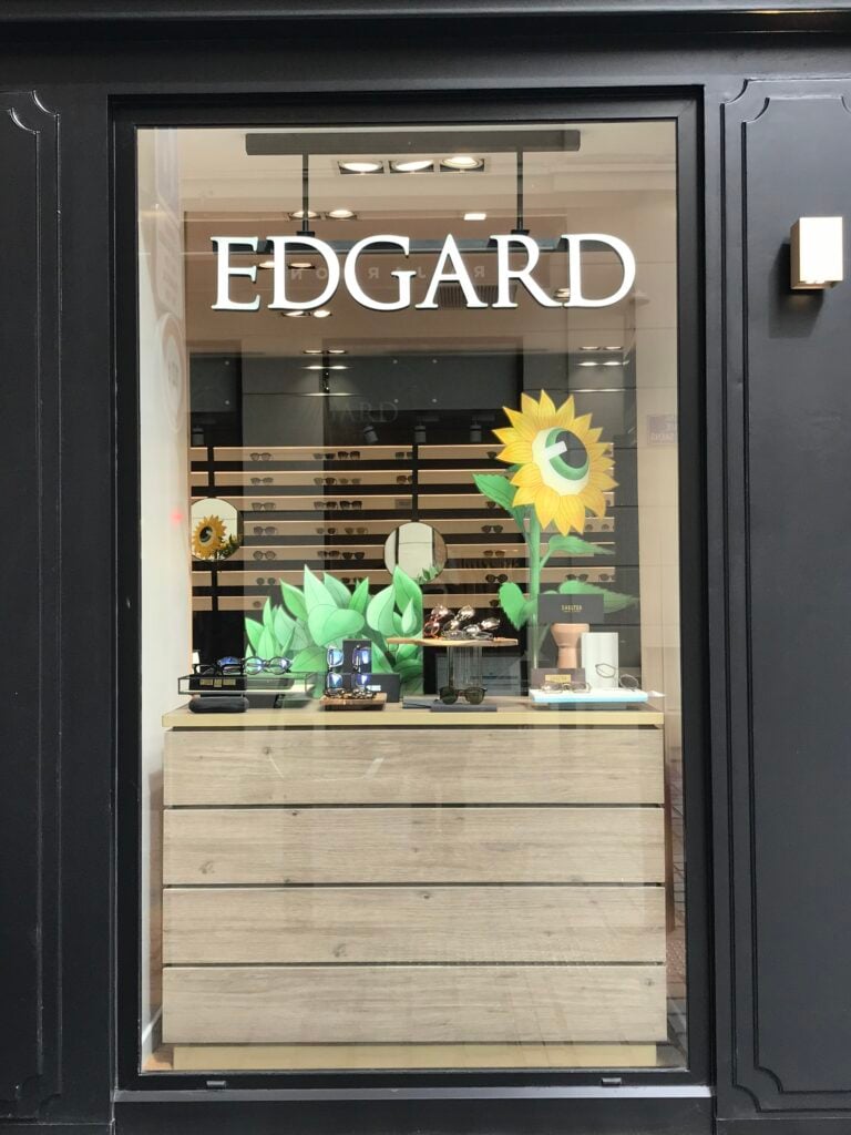 Edgard Opticiens - Marseille 2