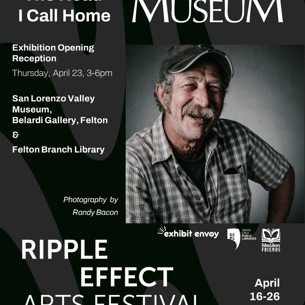 Ripple Effect Arts Festival 1