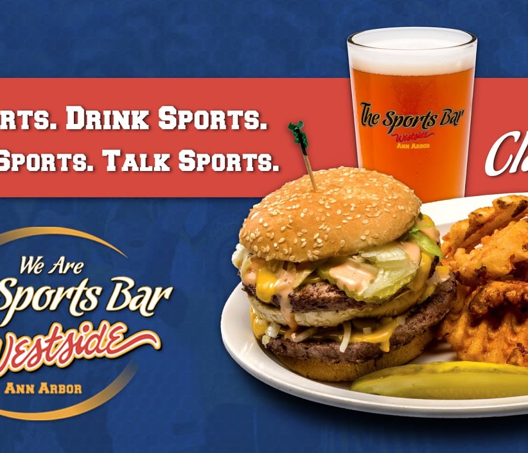 The Sports Bar Westside 1