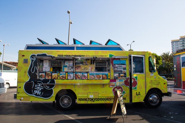 Beach Eats 3