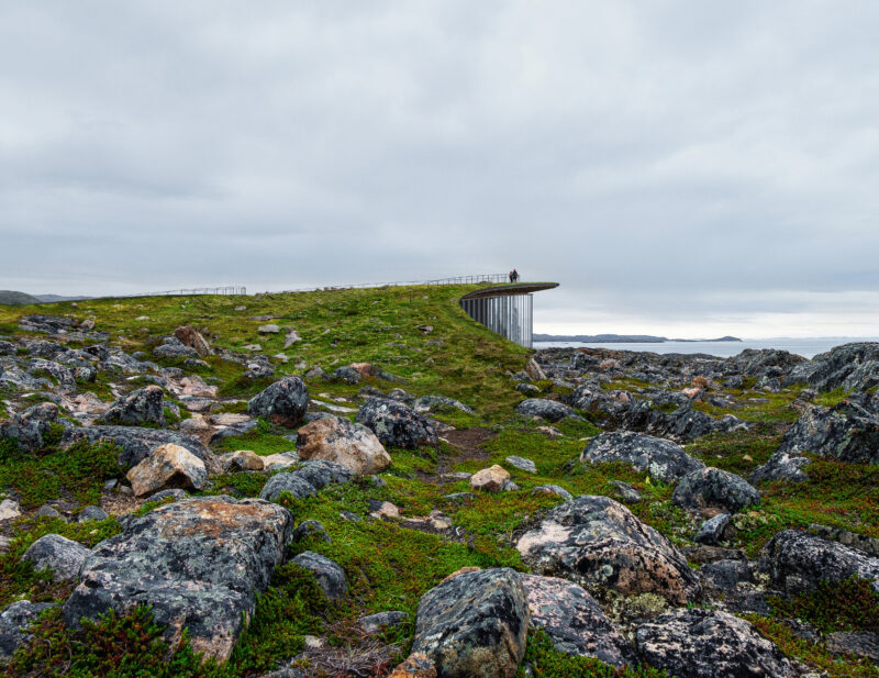 Breaking the Waves: Conversations sur l'architecture 1