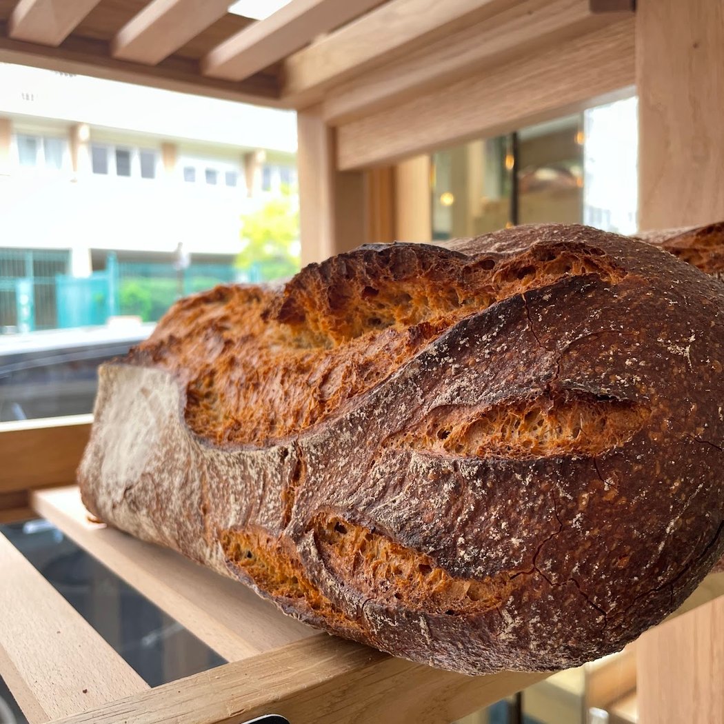 Boulangerie Manobaké 3