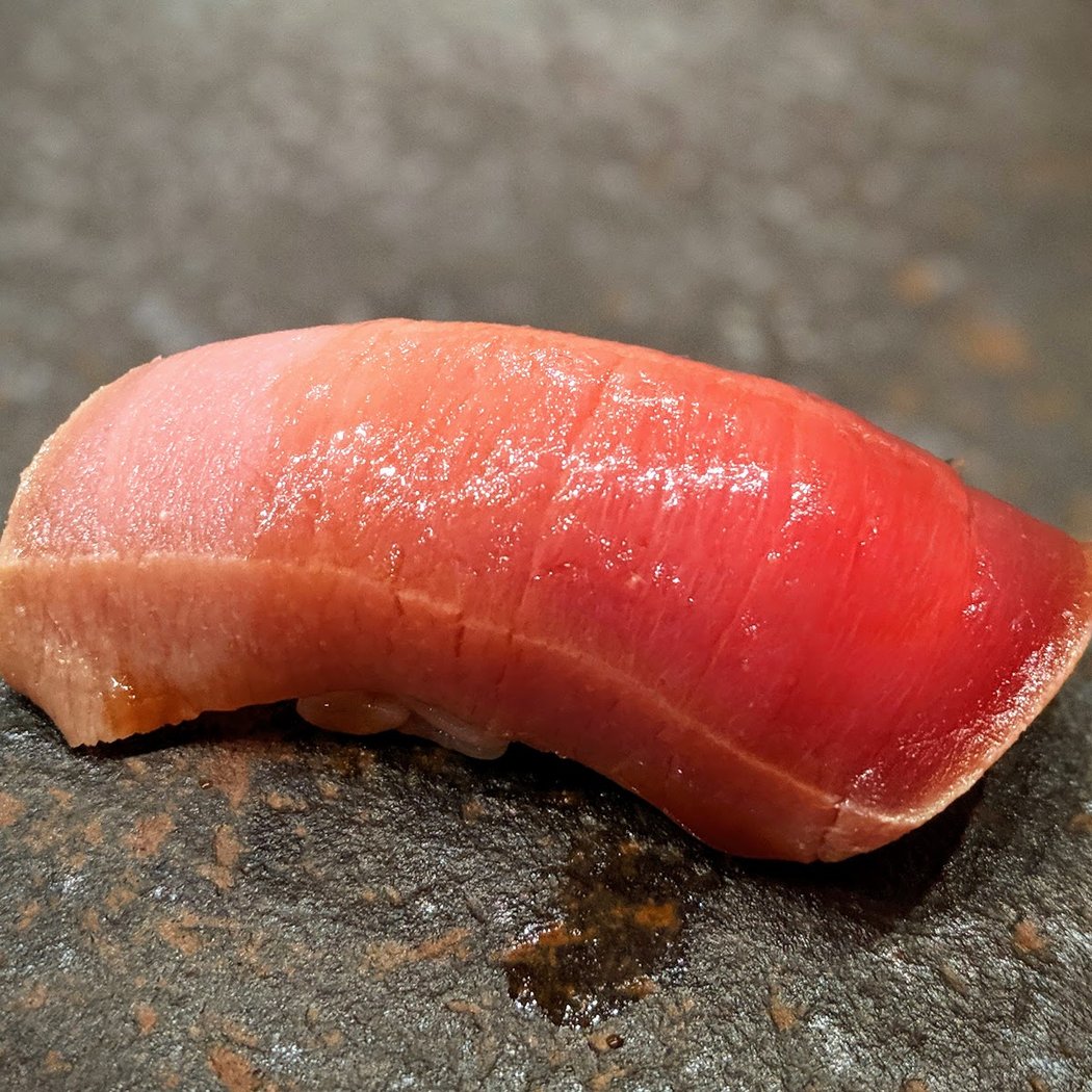 Saru Handroll Bar 1