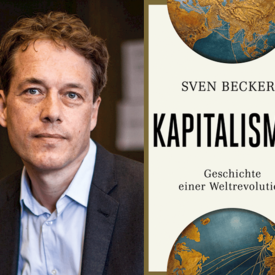 Capitalism – The History of a Global Revolution