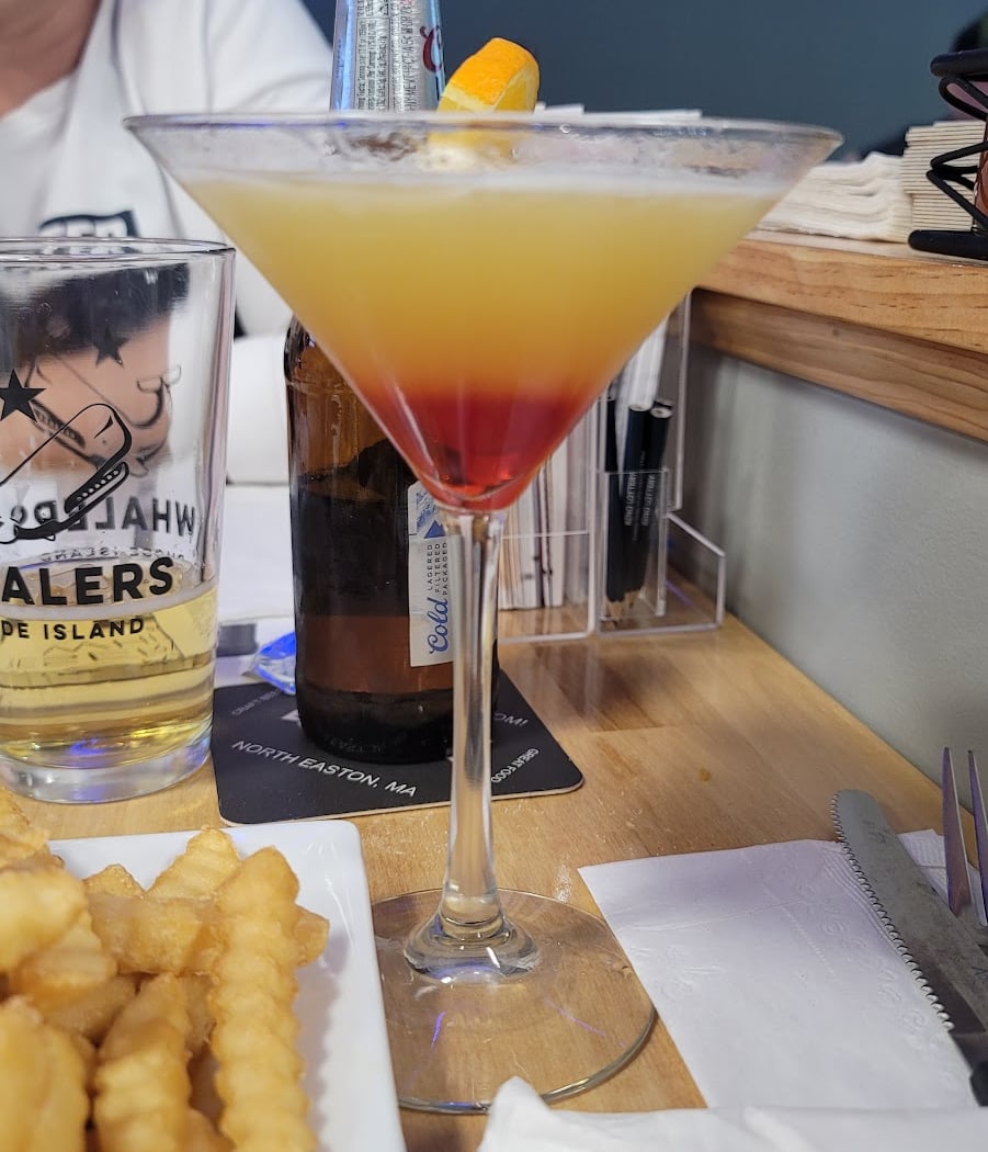 J&G Hillside Grill 1