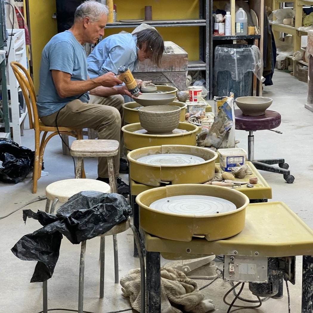 Sweet Spirit Ceramics Center Class Schedule 2026 1