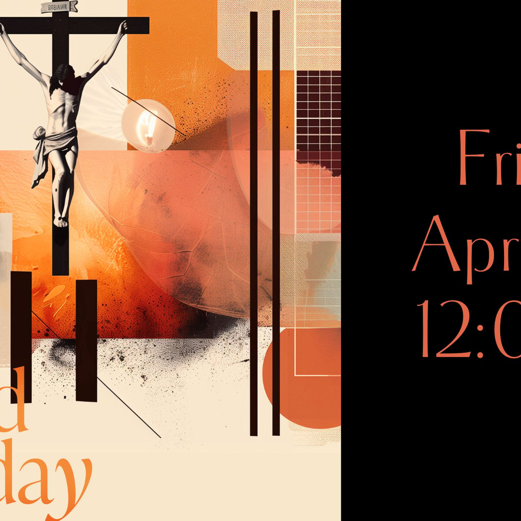 Good Friday 1