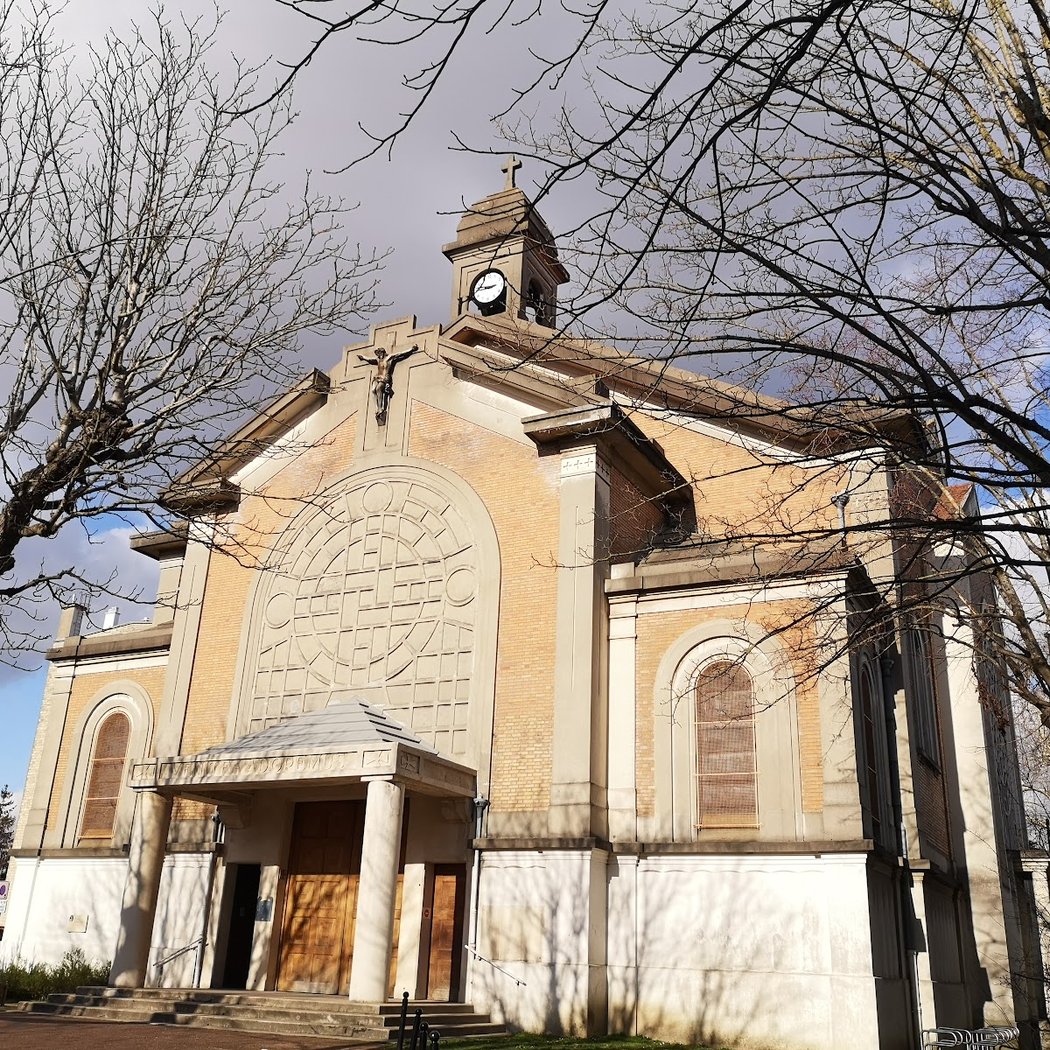 Paroisse Saint-Hilaire 2