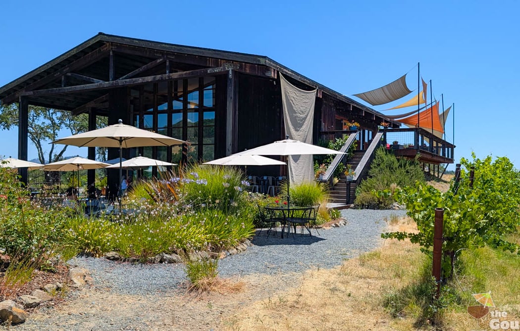 Wine and Food Pairing Weekend 3