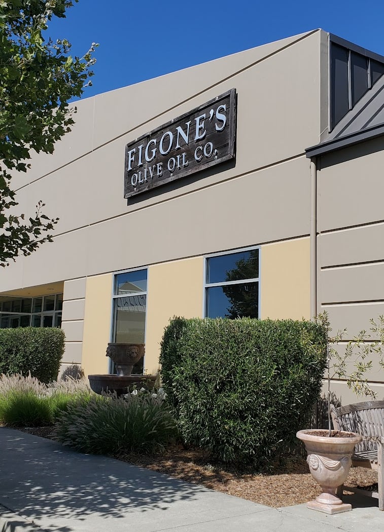 Figone's of California Olive Oil Mill 3