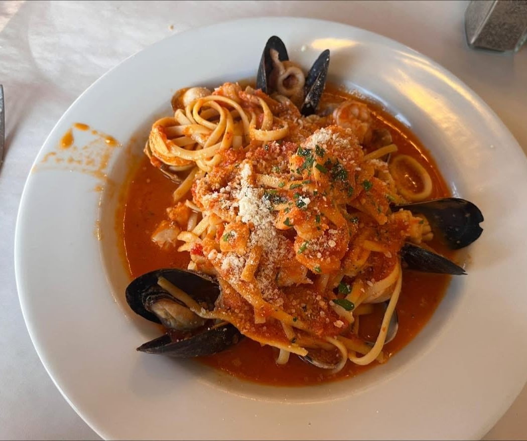 Buon Appetito 1