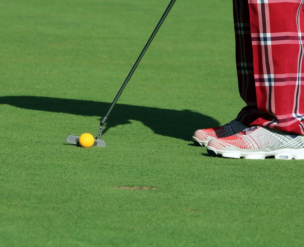 Chill & Golf 2