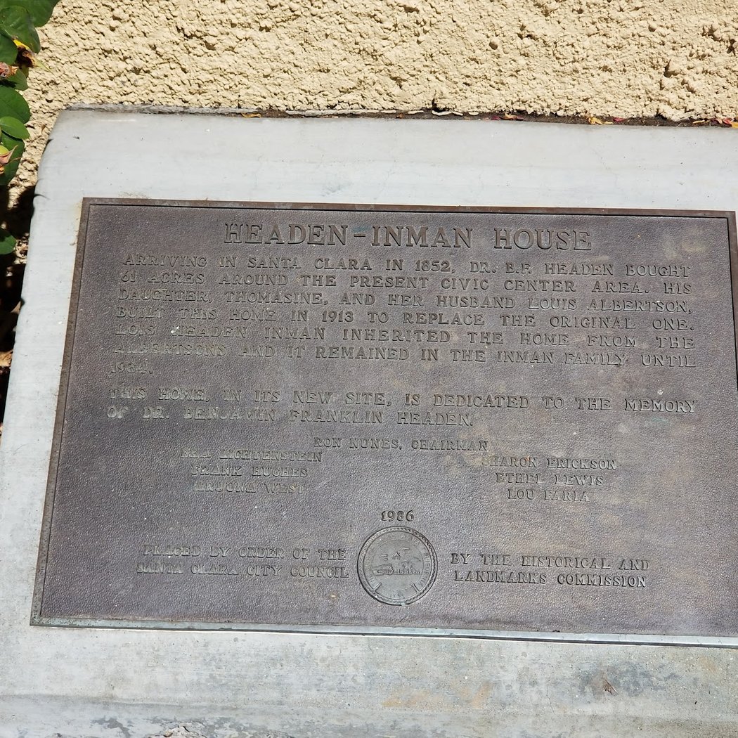 Headen-Inman House 3