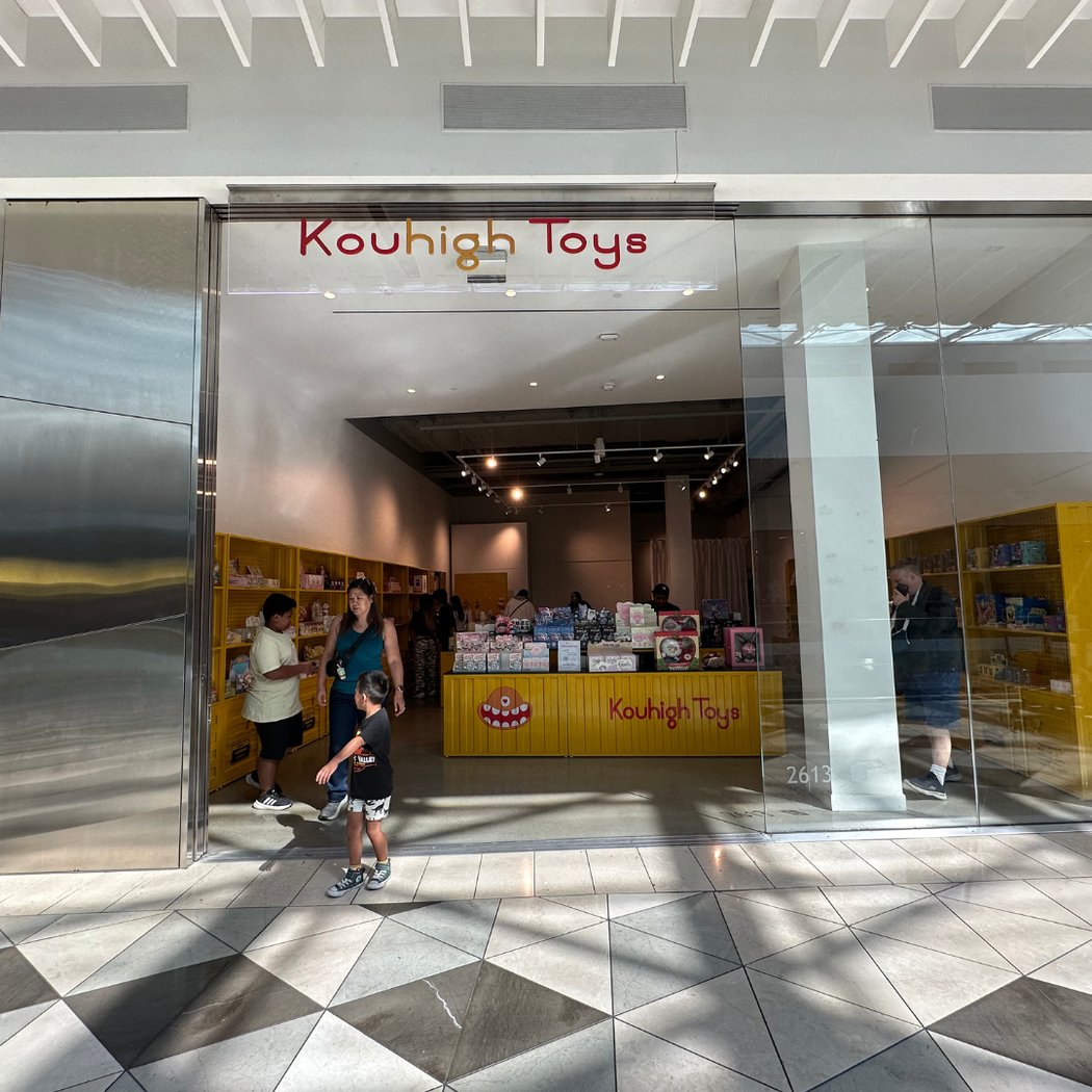 Kouhigh Toys Valley Fair 2