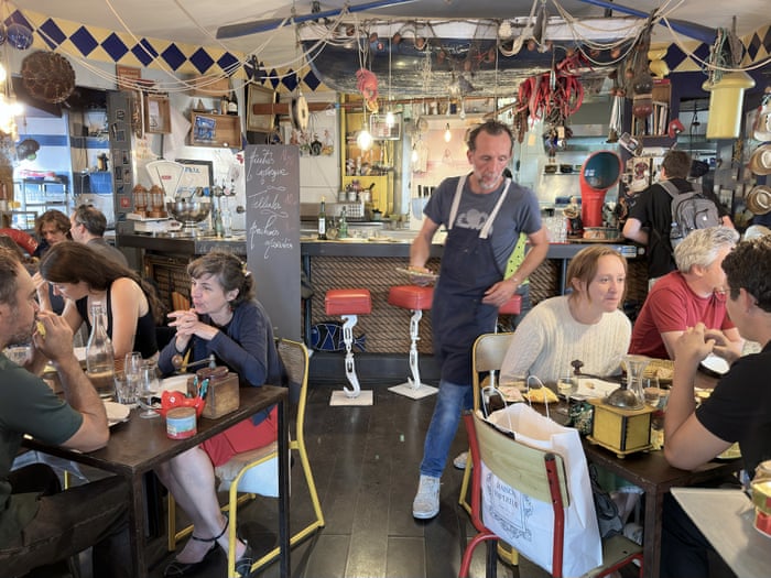 La Boîte à Sardine 5