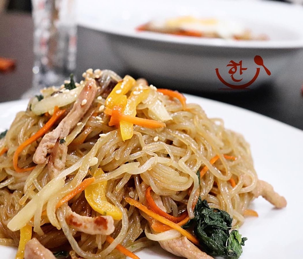 Han’s Korean Restaurant 1