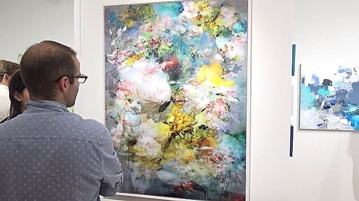 NYC Gallery Openings 3
